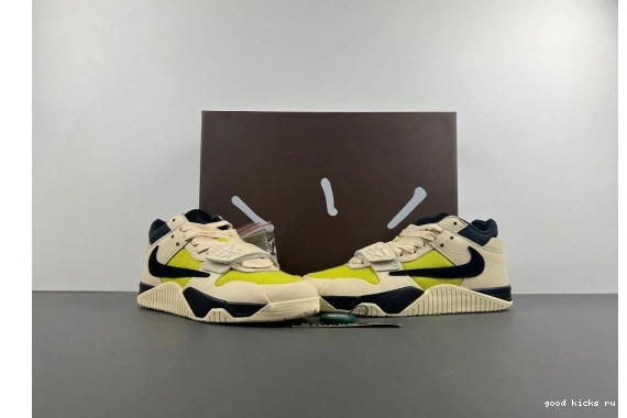 FZ8117-109 Jordan Travis Scott Jack Jumpman TR 0212